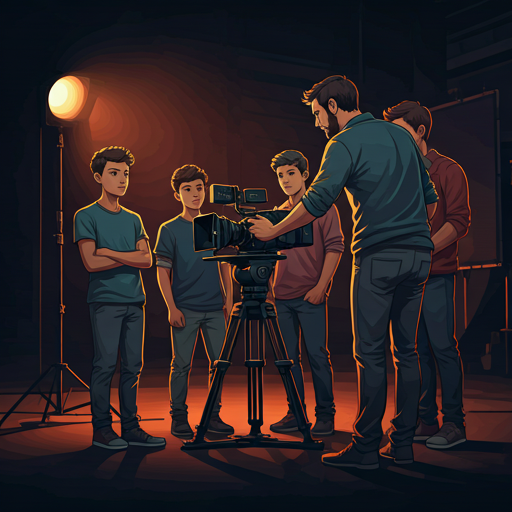 Mentor a Student